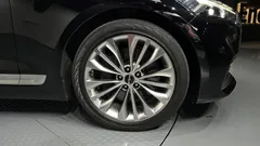 2022 Kia K9 3.8 GDI AWD, чёрный — фото 5