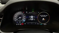 2022 Kia K9 3.8 GDI AWD, чёрный — фото 8