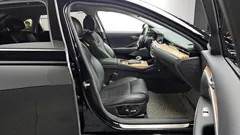 2022 Kia K9 3.8 GDI AWD, чёрный — фото 11