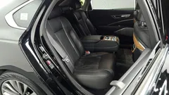 2022 Kia K9 3.8 GDI AWD, чёрный — фото 12