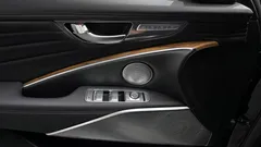2022 Kia K9 3.8 GDI AWD, чёрный — фото 17
