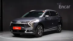 2023 Kia Sportage Gasoline 1.6 Turbo 2WD — фото 1