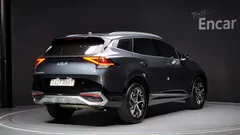 2023 Kia Sportage Gasoline 1.6 Turbo 2WD — фото 2