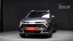 2023 Kia Sportage Gasoline 1.6 Turbo 2WD — фото 3