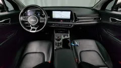 2023 Kia Sportage Gasoline 1.6 Turbo 2WD — фото 7