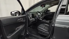 2023 Kia Sportage Gasoline 1.6 Turbo 2WD — фото 10