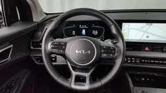 2023 Kia Sportage Gasoline 1.6 Turbo 2WD — фото 13