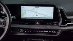 2023 Kia Sportage Gasoline 1.6 Turbo 2WD — фото 14