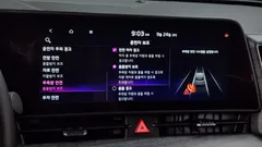 2023 Kia Sportage Gasoline 1.6 Turbo 2WD — фото 16