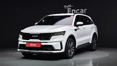 2023 Kia Sorento HEV 1.6 4WD — фото 1