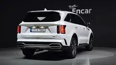 2023 Kia Sorento HEV 1.6 4WD — фото 2