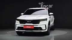 2023 Kia Sorento HEV 1.6 4WD — фото 3