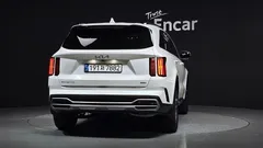 2023 Kia Sorento HEV 1.6 4WD — фото 4