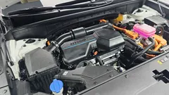 2023 Kia Sorento HEV 1.6 4WD — фото 6