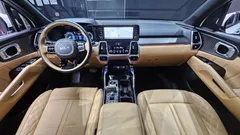 2023 Kia Sorento HEV 1.6 4WD — фото 7