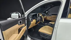 2023 Kia Sorento HEV 1.6 4WD — фото 15
