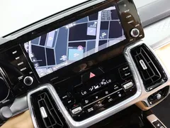 2023 Kia Sorento HEV 1.6 4WD — фото 17