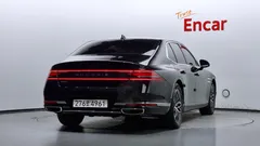 2022 Genesis G90 Gasoline 3.5 Turbo 2WD — фото 2