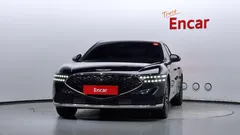 2022 Genesis G90 Gasoline 3.5 Turbo 2WD — фото 3