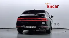 2022 Genesis G90 Gasoline 3.5 Turbo 2WD — фото 4