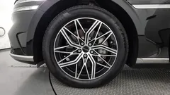 2022 Genesis G90 Gasoline 3.5 Turbo 2WD — фото 5