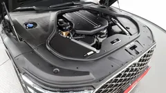 2022 Genesis G90 Gasoline 3.5 Turbo 2WD — фото 6