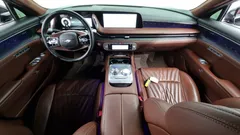 2022 Genesis G90 Gasoline 3.5 Turbo 2WD — фото 7