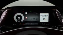 2022 Genesis G90 Gasoline 3.5 Turbo 2WD — фото 8