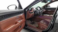 2022 Genesis G90 Gasoline 3.5 Turbo 2WD — фото 10