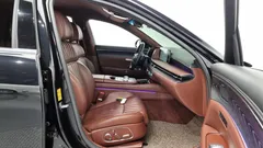 2022 Genesis G90 Gasoline 3.5 Turbo 2WD — фото 11