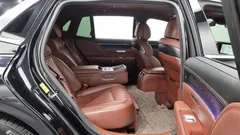 2022 Genesis G90 Gasoline 3.5 Turbo 2WD — фото 12