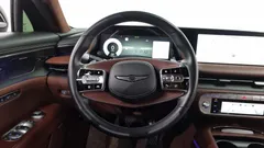 2022 Genesis G90 Gasoline 3.5 Turbo 2WD — фото 13