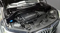 2021 BMW X1 xDrive 20i xLine, чёрный — фото 6