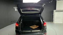2021 BMW X1 xDrive 20i xLine, чёрный — фото 20
