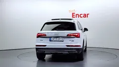 2023 Audi Q5 45 TFSI Quattro — фото 4