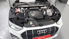 2023 Audi Q5 45 TFSI Quattro — фото 6