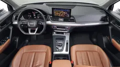 2023 Audi Q5 45 TFSI Quattro — фото 7