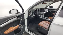 2023 Audi Q5 45 TFSI Quattro — фото 10