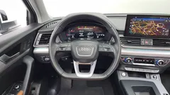 2023 Audi Q5 45 TFSI Quattro — фото 13