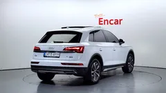 2023 Audi Q5 45 TFSI Quattro — фото 2