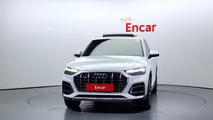 2023 Audi Q5 45 TFSI Quattro — фото 3