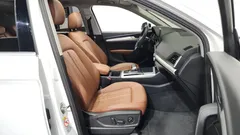 2023 Audi Q5 45 TFSI Quattro — фото 11
