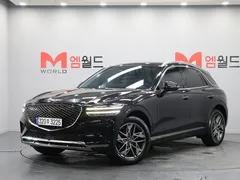 2022 Genesis GV70 2.5T Gasoline 2WD — фото 2