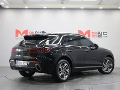 2022 Genesis GV70 2.5T Gasoline 2WD — фото 3
