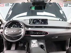 2022 Genesis GV70 2.5T Gasoline 2WD — фото 5
