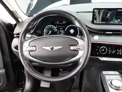 2022 Genesis GV70 2.5T Gasoline 2WD — фото 7