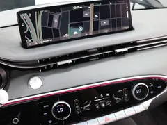 2022 Genesis GV70 2.5T Gasoline 2WD — фото 9