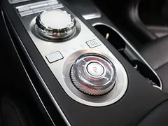 2022 Genesis GV70 2.5T Gasoline 2WD — фото 10