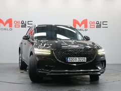 2022 Genesis GV70 2.5T Gasoline 2WD — фото 13