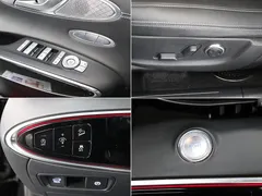 2022 Genesis GV70 2.5T Gasoline 2WD — фото 18